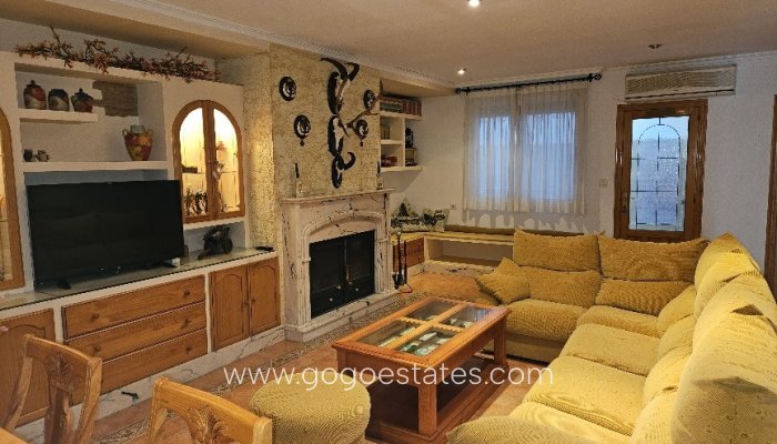 Te koop - Huis - Stadswoning - Monóvar - Monòver - Monóvar - Monòver Centro