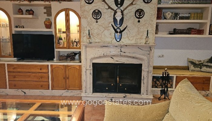 Te koop - Huis - Stadswoning - Monóvar - Monòver - Monóvar - Monòver Centro