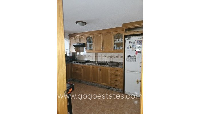 Te koop - Huis - Stadswoning - Monóvar - Monòver - Monóvar - Monòver Centro