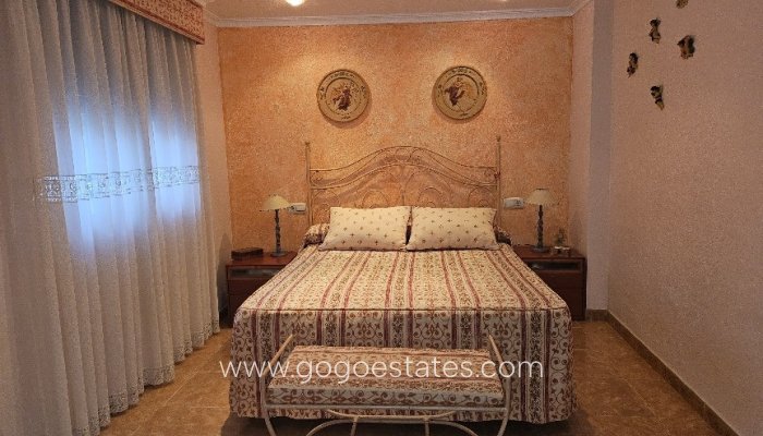 Te koop - Huis - Stadswoning - Monóvar - Monòver - Monóvar - Monòver Centro