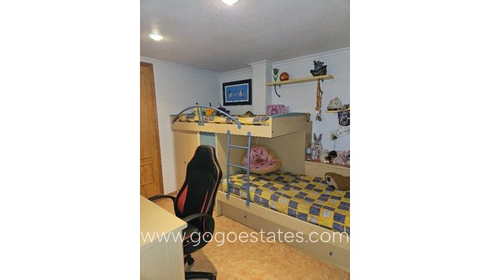 Te koop - Huis - Stadswoning - Monóvar - Monòver - Monóvar - Monòver Centro