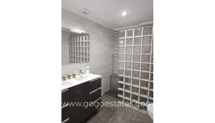 Te koop - Huis - Stadswoning - Monóvar - Monòver - Monóvar - Monòver Centro