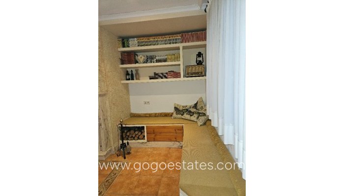 Te koop - Huis - Stadswoning - Monóvar - Monòver - Monóvar - Monòver Centro