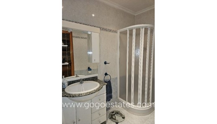 Te koop - Huis - Stadswoning - Monóvar - Monòver - Monóvar - Monòver Centro