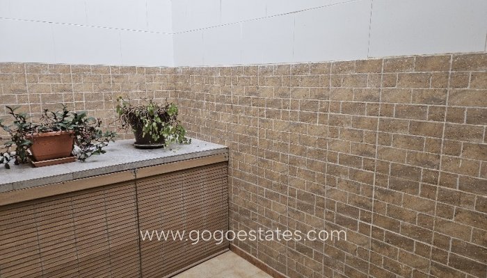 Te koop - Huis - Stadswoning - Monóvar - Monòver - Monóvar - Monòver Centro