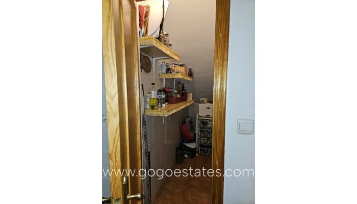 Te koop - Huis - Stadswoning - Monóvar - Monòver - Monóvar - Monòver Centro