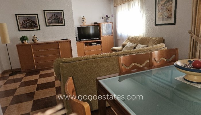 Te koop - Huis - Stadswoning - Monóvar - Monòver - Monóvar - Monòver Centro