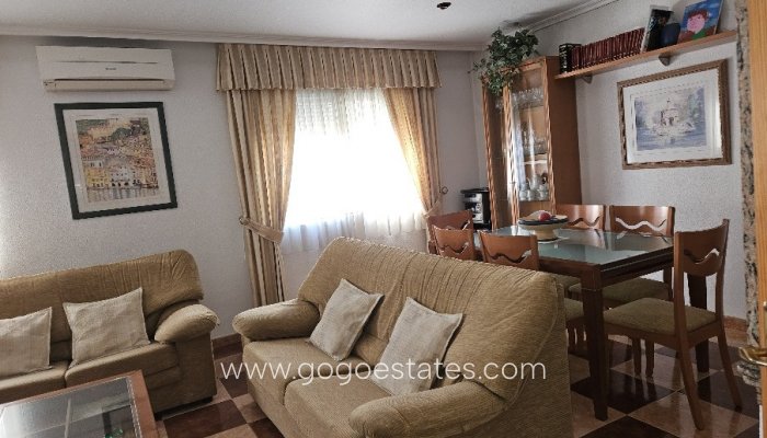 Te koop - Huis - Stadswoning - Monóvar - Monòver - Monóvar - Monòver Centro