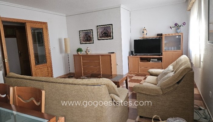 Te koop - Huis - Stadswoning - Monóvar - Monòver - Monóvar - Monòver Centro