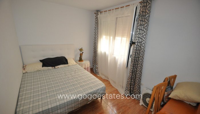 Te koop - Huis - Stadswoning - Pinoso - Pinoso Centro