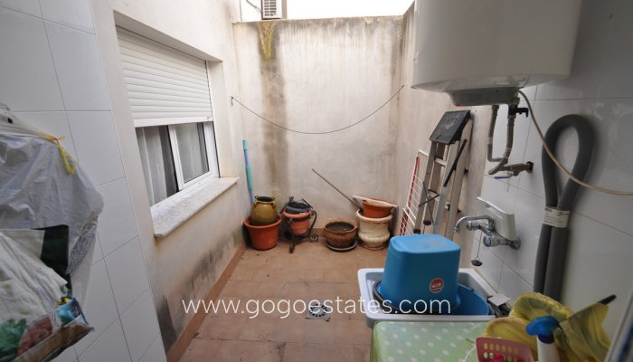 Te koop - Huis - Stadswoning - Pinoso - Pinoso Centro