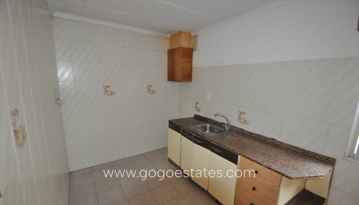 Te koop - Huis - Stadswoning - Salinas - Salinas Centro