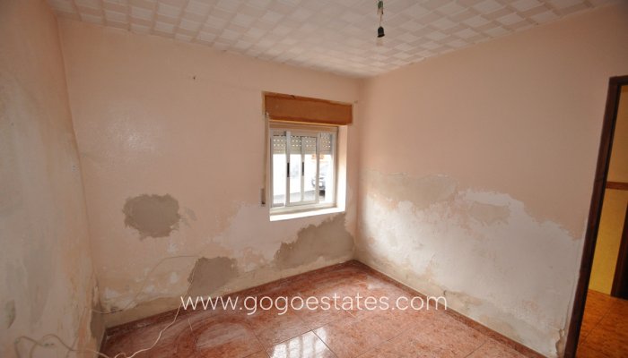 Te koop - Huis - Stadswoning - Salinas - Salinas Centro