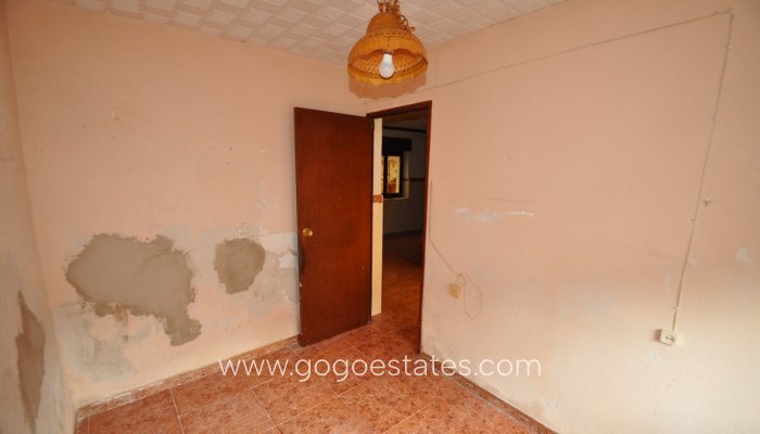 Te koop - Huis - Stadswoning - Salinas - Salinas Centro