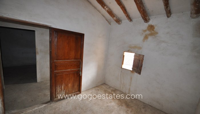 Te koop - Huis - Stadswoning - Salinas - Salinas Centro