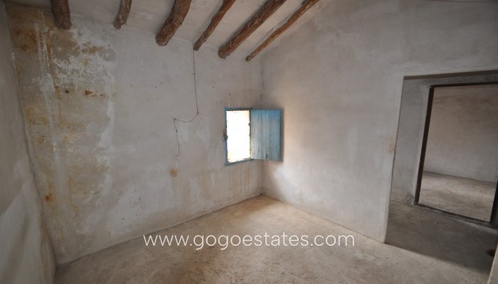 Te koop - Huis - Stadswoning - Salinas - Salinas Centro