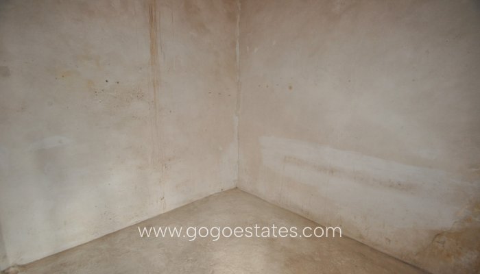 Te koop - Huis - Stadswoning - Salinas - Salinas Centro