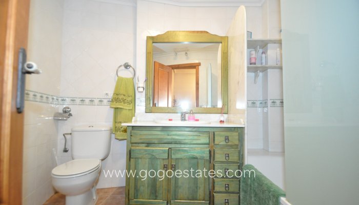 Te koop - Huis - Stadswoning - Pinoso - Pinoso Centro