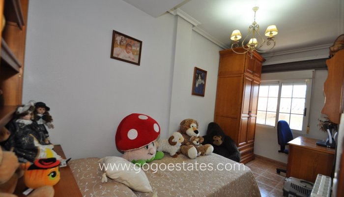 Te koop - Huis - Stadswoning - Pinoso - Pinoso Centro