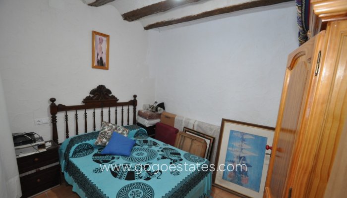 Te koop - Huis - Finca - Cortijo - Monóvar - Monòver - Monóvar - Monòver Centro