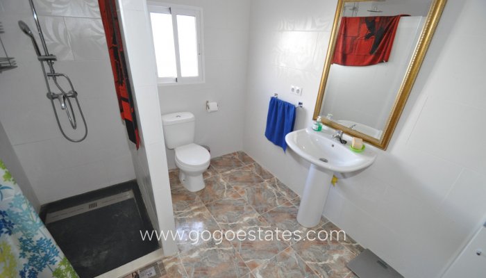 Te koop - Huis - Finca - Cortijo - Monóvar - Monòver - Monóvar - Monòver Centro