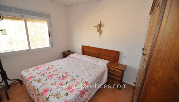 Te koop - Huis - Finca - Cortijo - Monóvar - Monòver - Monóvar - Monòver Centro