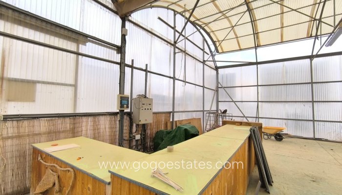 Te koop - Commercieel - Overig - Aspe - Aspe Centro