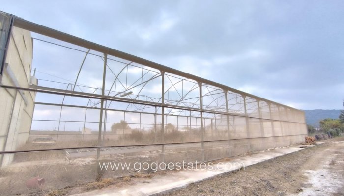 Te koop - Commercieel - Overig - Aspe - Aspe Centro