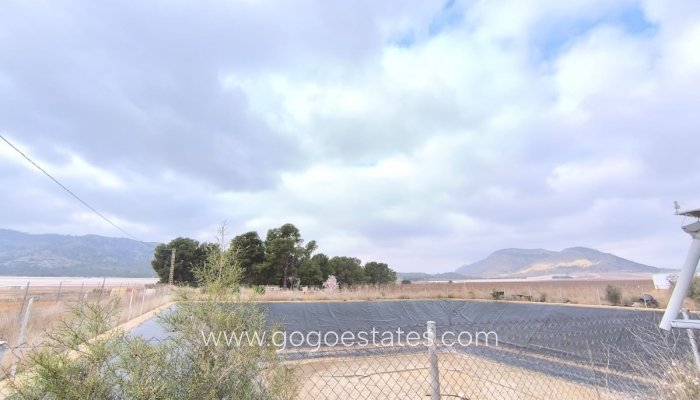 Te koop - Commercieel - Overig - Aspe - Aspe Centro