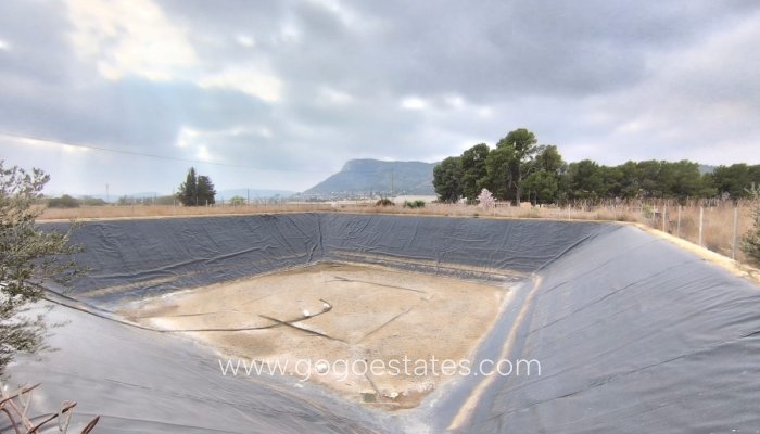 Te koop - Commercieel - Overig - Aspe - Aspe Centro