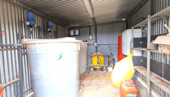 Te koop - Commercieel - Overig - Aspe - Aspe Centro