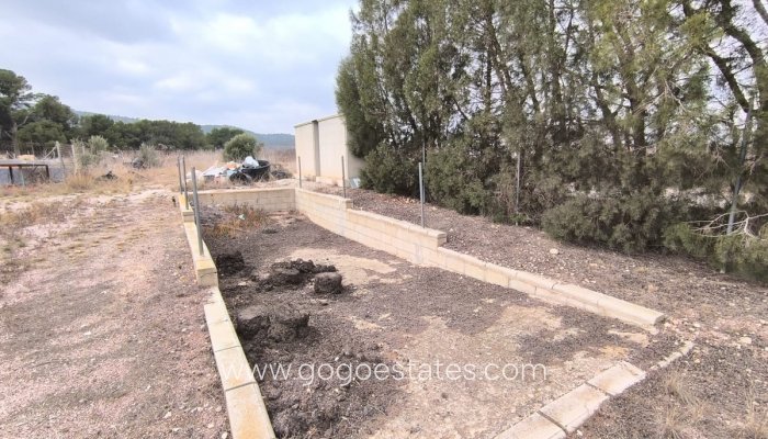 Te koop - Commercieel - Overig - Aspe - Aspe Centro