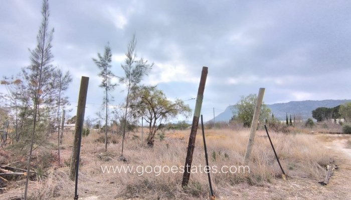 Te koop - Commercieel - Overig - Aspe - Aspe Centro