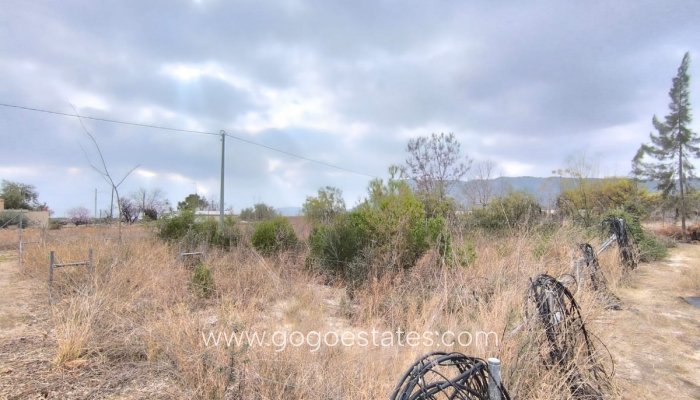 Te koop - Commercieel - Overig - Aspe - Aspe Centro