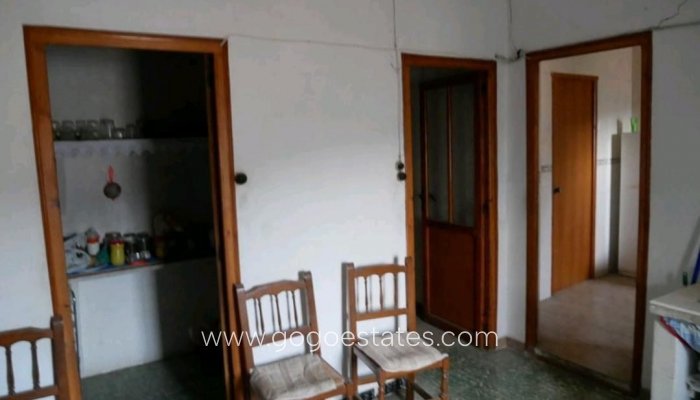 Te koop - Huis - Stadswoning - Pinoso - Pinoso Centro