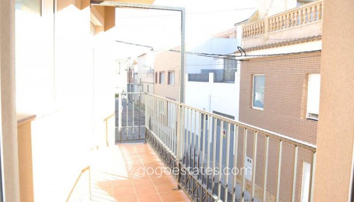 Te koop - Appartement - Appartement op de middelste verdieping - Villena - Villena Centro