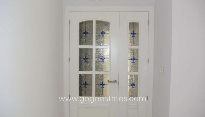 Te koop - Appartement - Appartement op de middelste verdieping - Villena - Villena Centro