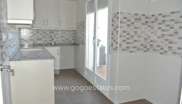 Te koop - Appartement - Appartement op de middelste verdieping - Villena - Villena Centro