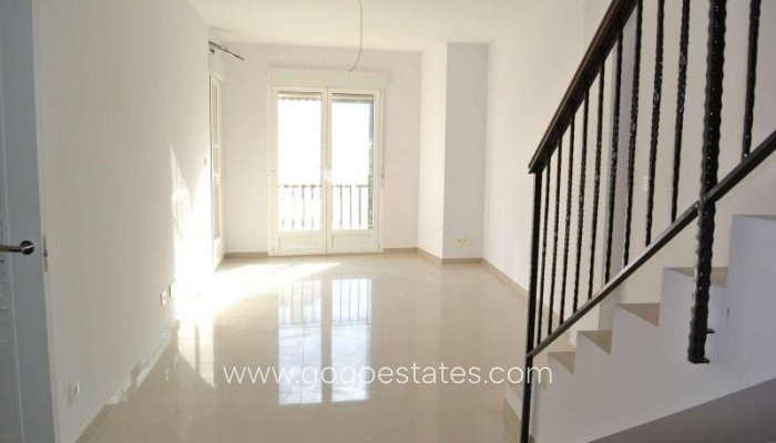 Te koop - Appartement - Appartement op de middelste verdieping - Villena - Villena Centro