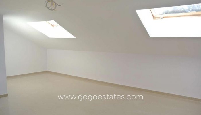 Te koop - Appartement - Appartement op de middelste verdieping - Villena - Villena Centro