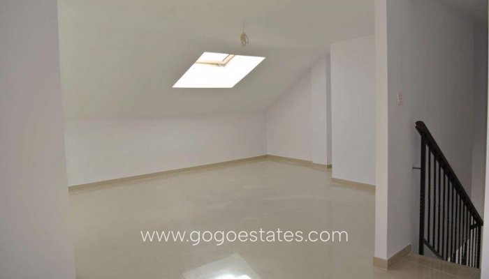 Te koop - Appartement - Appartement op de middelste verdieping - Villena - Villena Centro