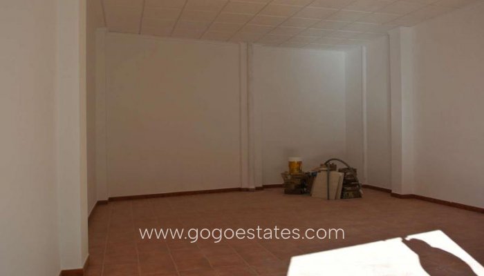 Te koop - Appartement - Appartement op de middelste verdieping - Villena - Villena Centro