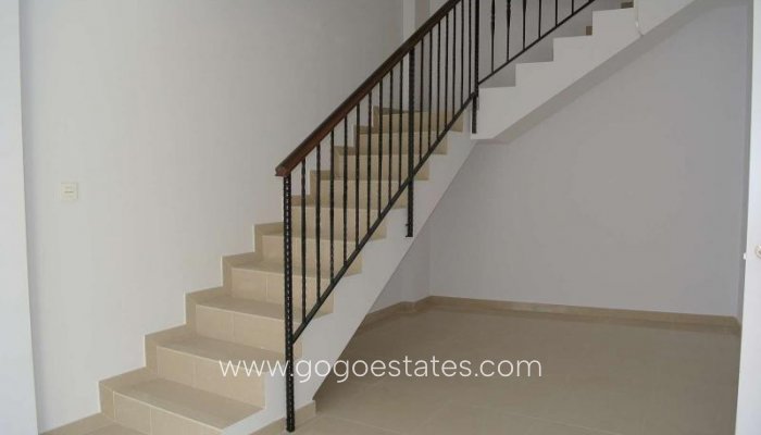 Te koop - Appartement - Begane Grond Appartement - Villena - Villena Centro