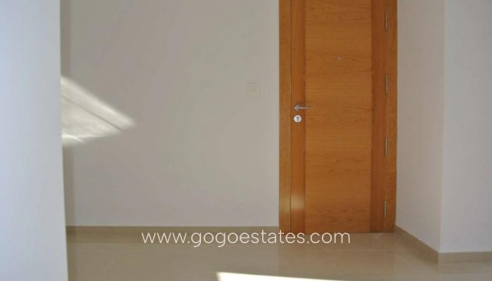 Te koop - Appartement - Begane Grond Appartement - Villena - Villena Centro