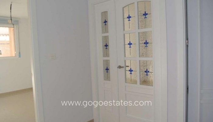 Te koop - Appartement - Appartement op de middelste verdieping - Villena - Villena Centro