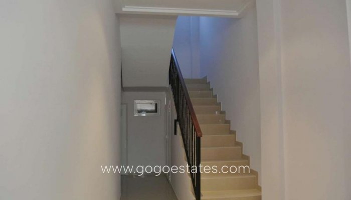 Te koop - Appartement - Appartement op de middelste verdieping - Villena - Villena Centro