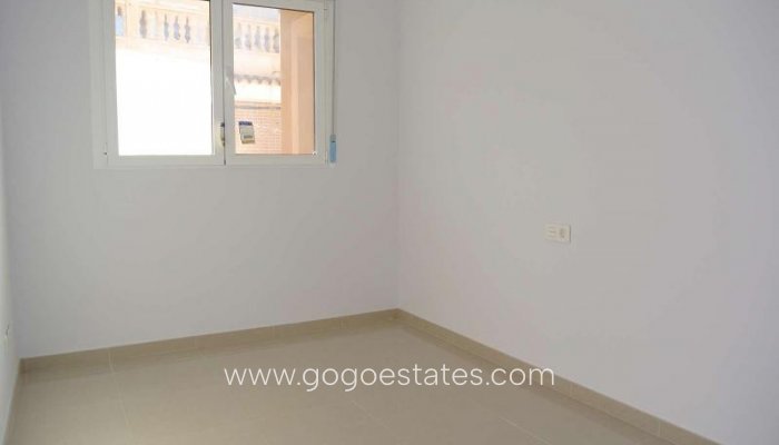 Te koop - Appartement - Appartement op de middelste verdieping - Villena - Villena Centro
