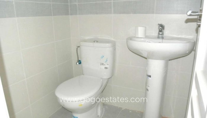 Te koop - Appartement - Appartement op de middelste verdieping - Villena - Villena Centro