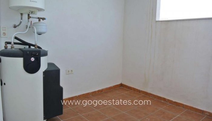 Te koop - Appartement - Appartement op de middelste verdieping - Villena - Villena Centro