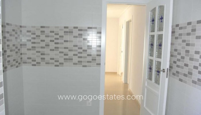 Te koop - Appartement - Appartement op de middelste verdieping - Villena - Villena Centro